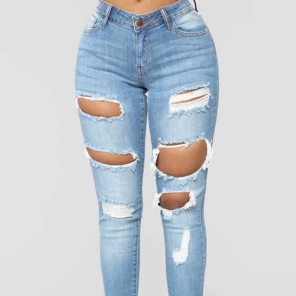 as if jeans fashion nova